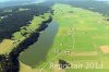 Luftaufnahme Kanton Neuenburg/Lac de Tailleres - Foto Lac de Tailleres 4211
